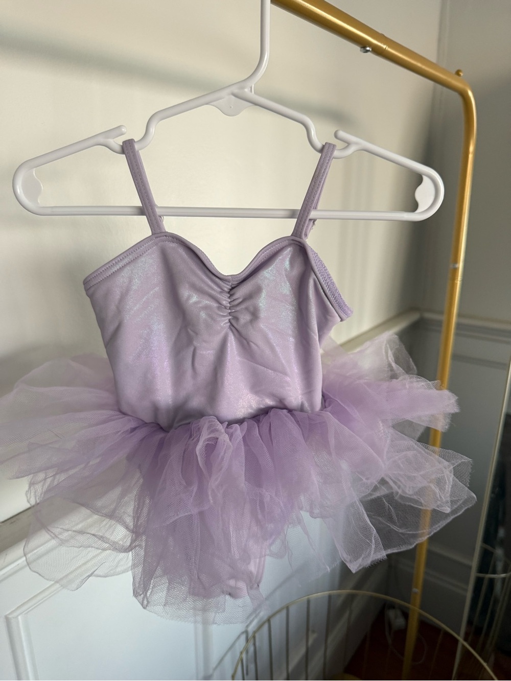 I love plum tutu swim suit!